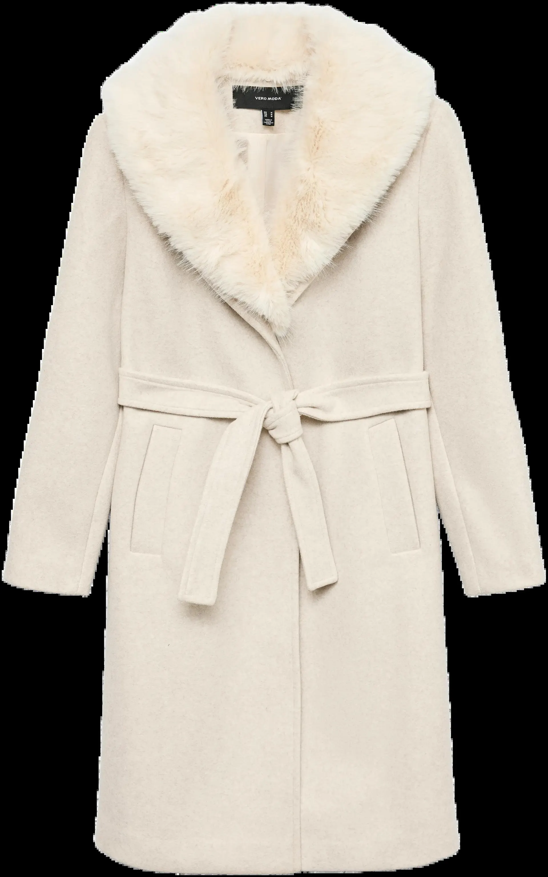 Vero Moda VMAutumn diva long takki