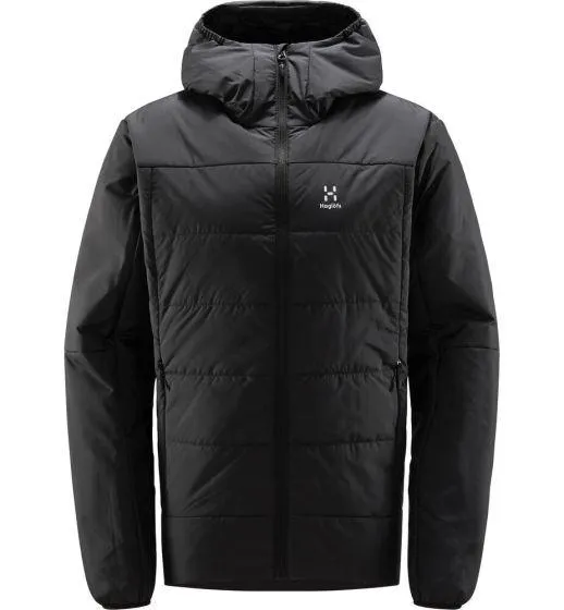 Haglöfs takki Mimic Silver Hood Men