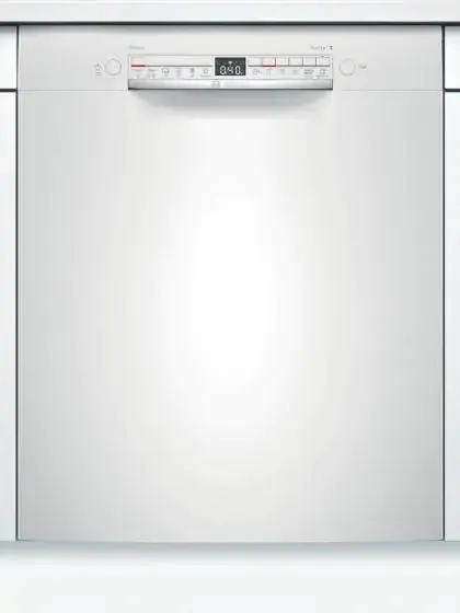 Bosch astianpesukone 60 cm SMU2HTW70S