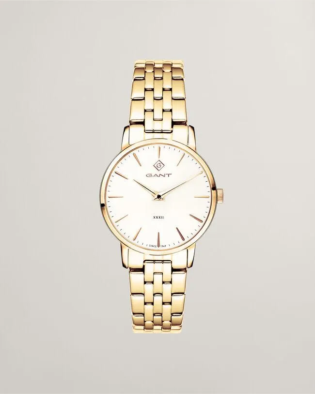 Park Avenue 32 ‑rannekello