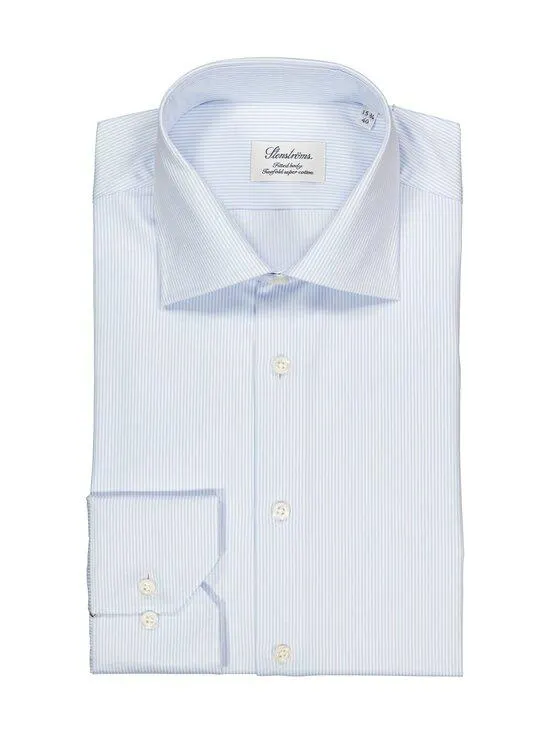 Fitted body -kauluspaita