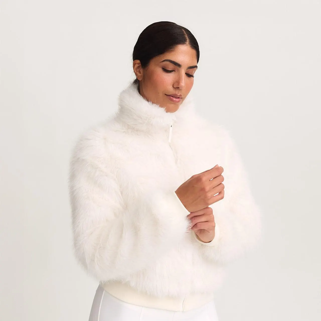 Fleecetakki Mandy High Pile