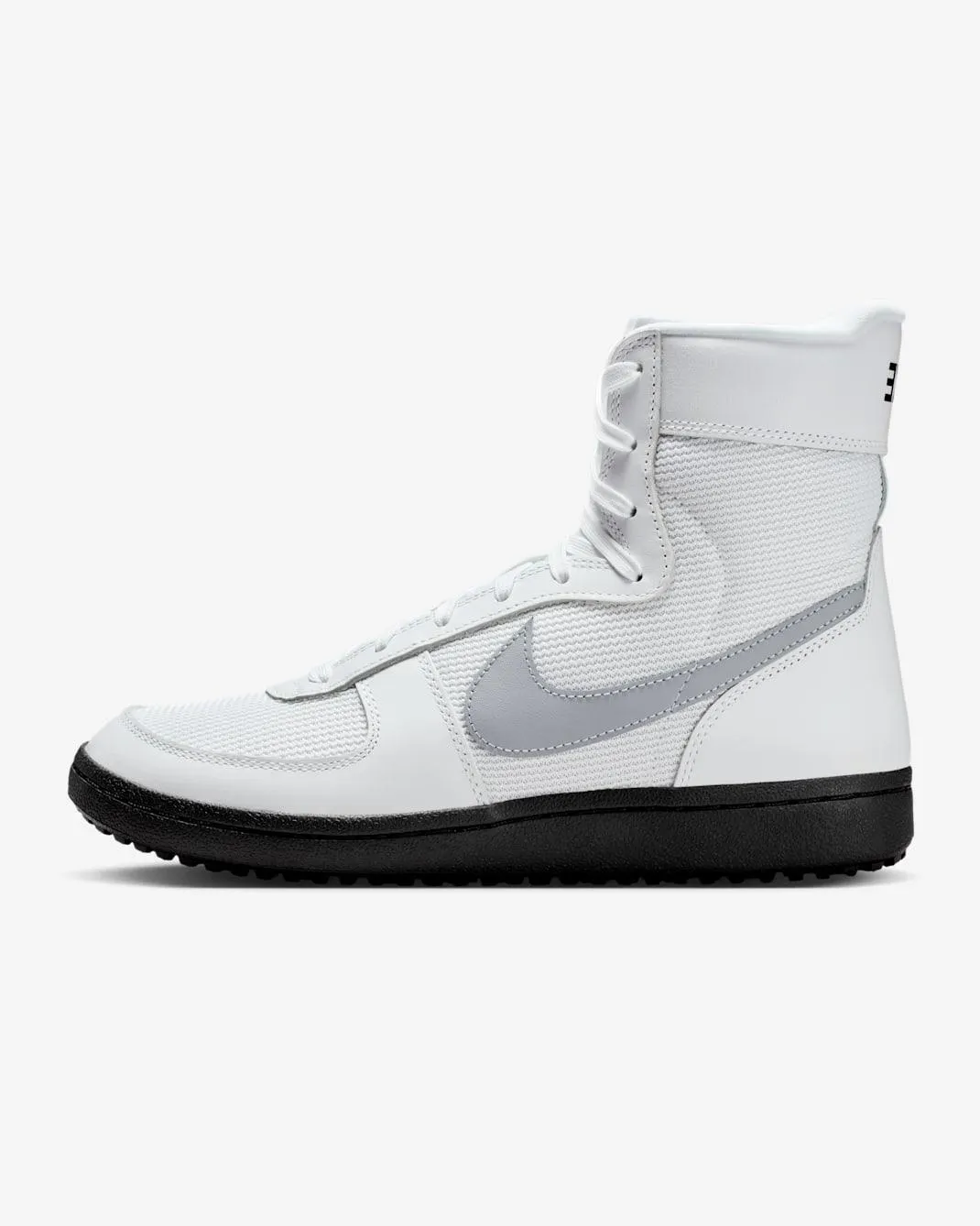 Nike Field General High x Stranger Things