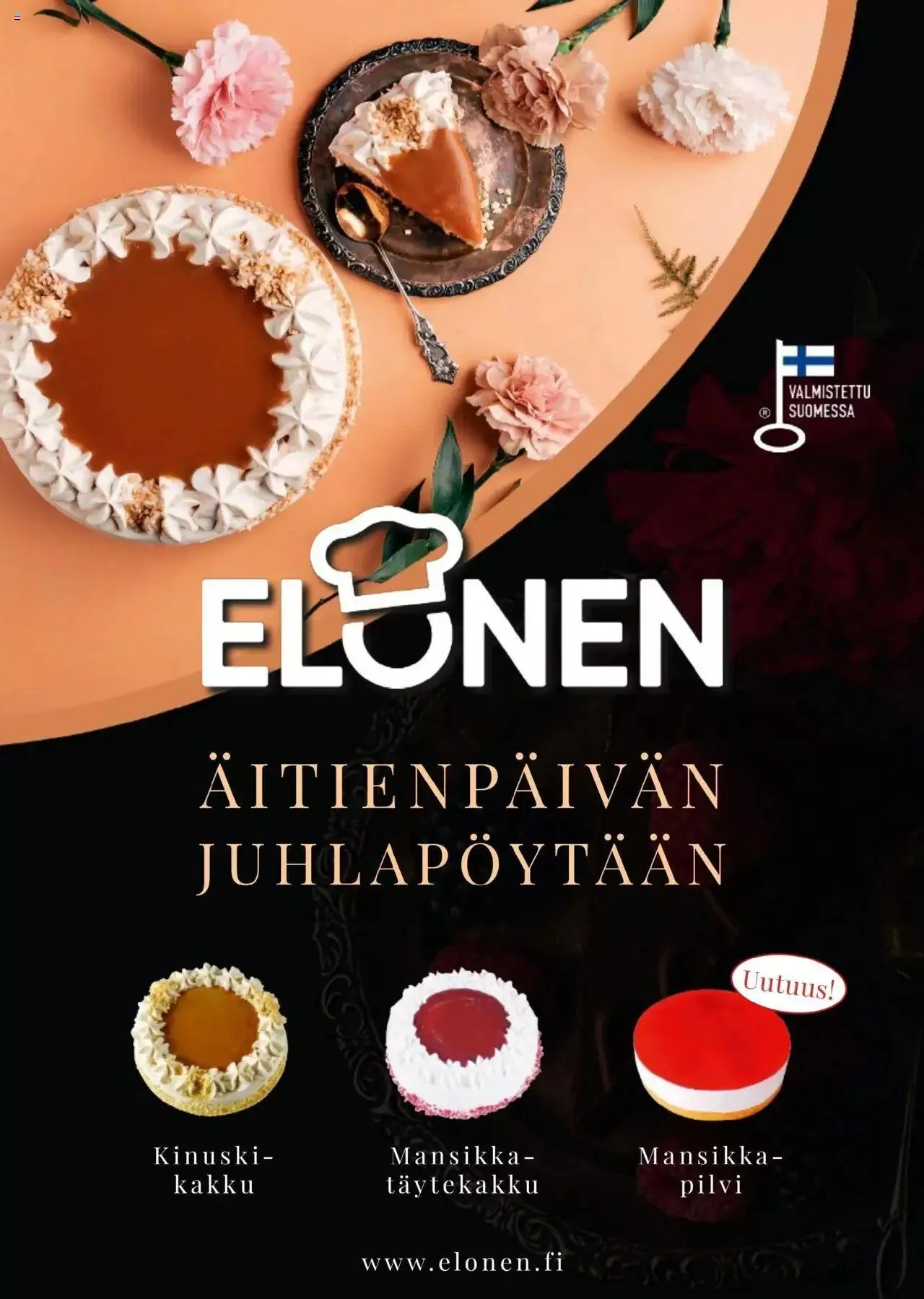 K-Citymarket - K-Ruoka voimassa alkaen 24. huhtikuuta - 4. kesäkuuta 2024 - Tarjouslehti sivu 56