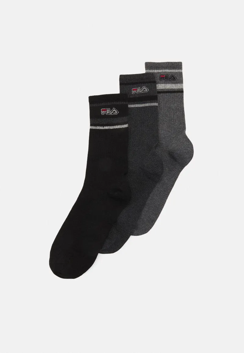 ITALIA UNISEX 3PACK - Sukat