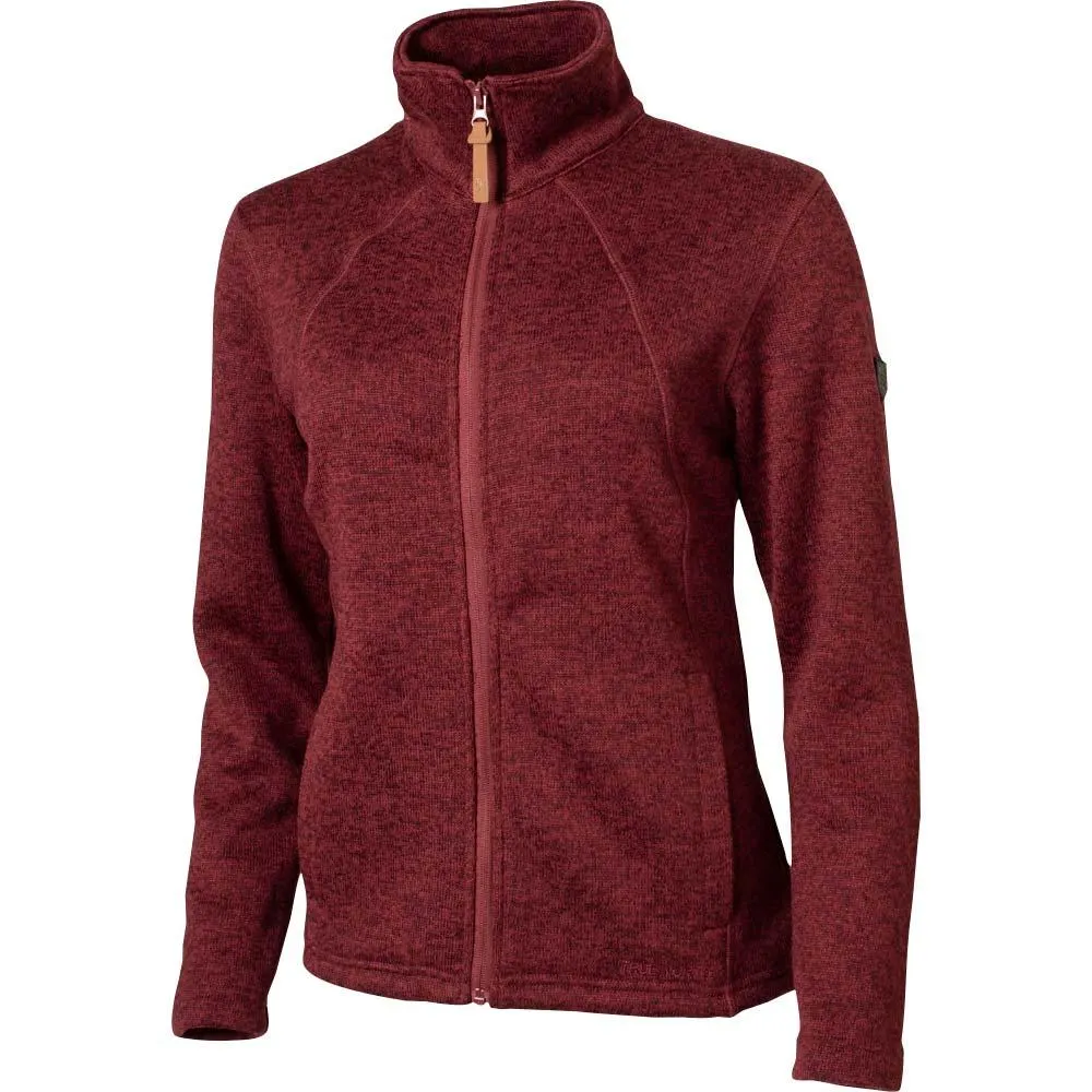 Takki Flat fleece