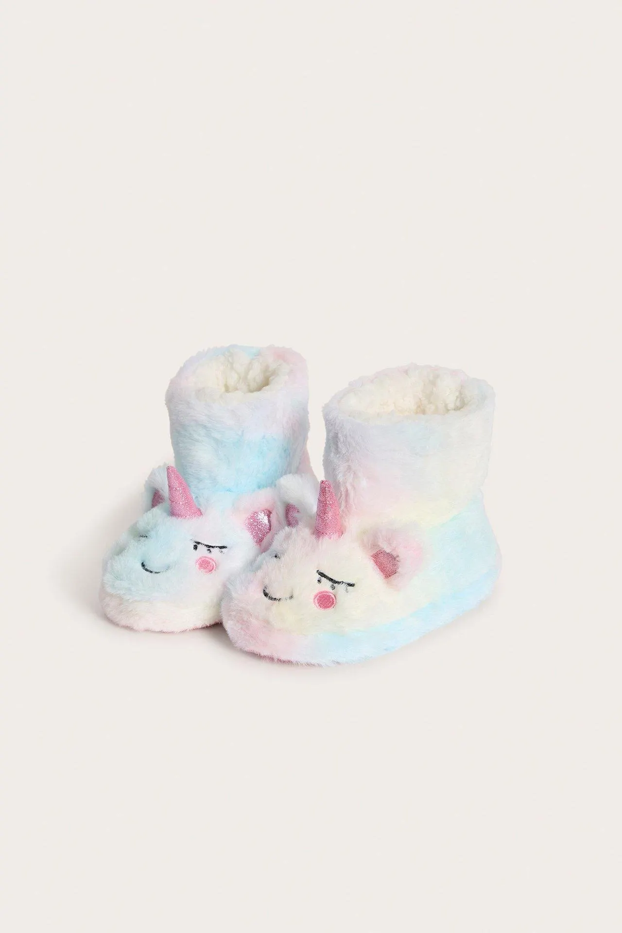 Yksisarvinen-Tohvelit