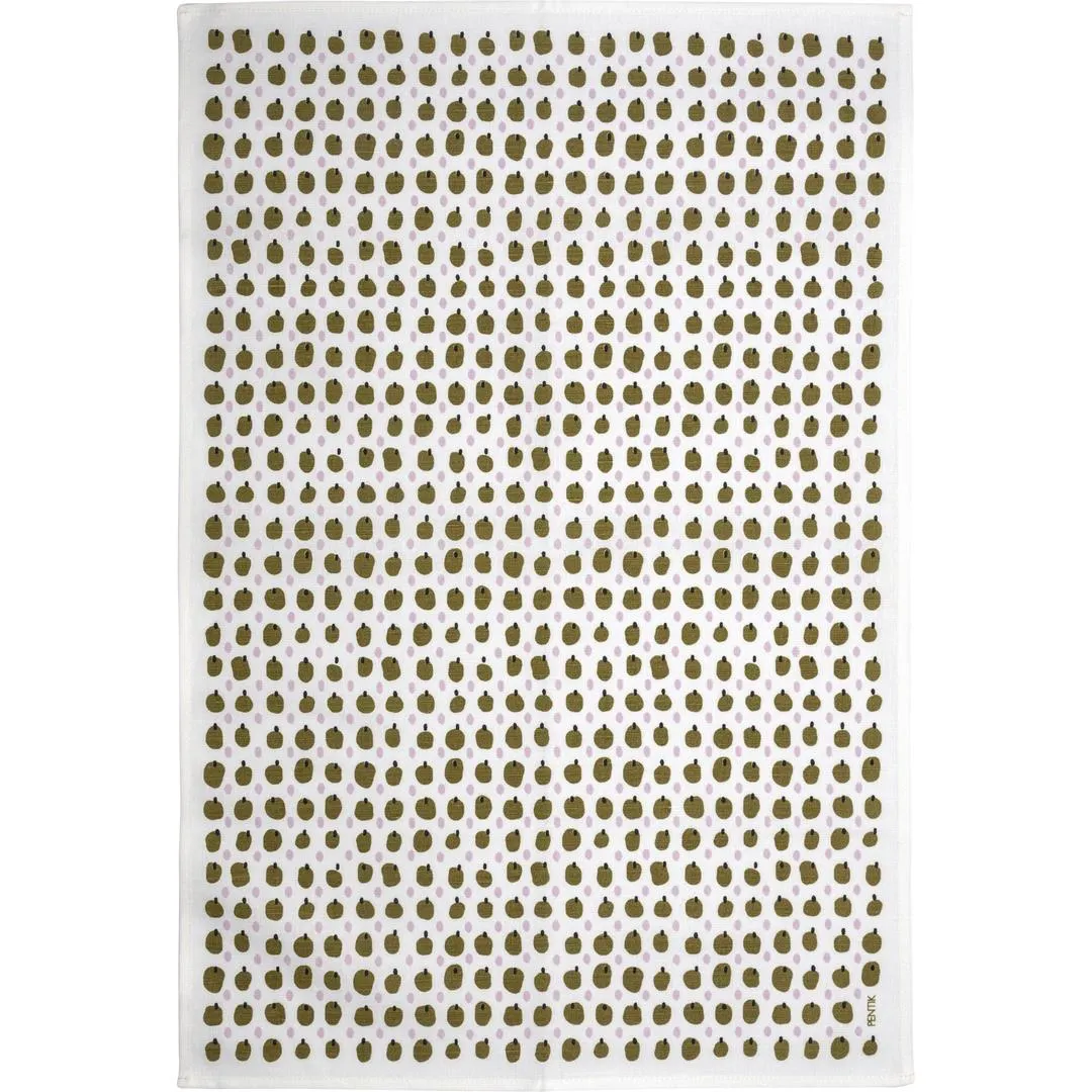 Kardemumma Kitchen Towel