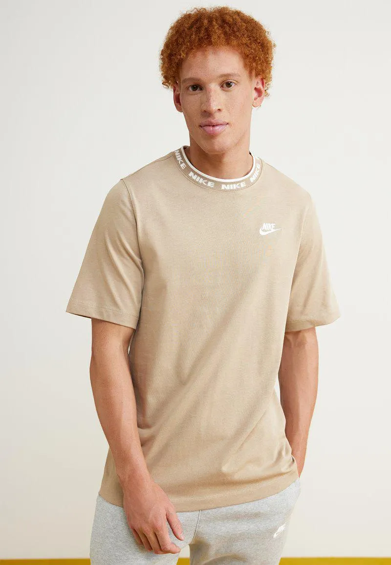 CLUB UNISEX - T-paita