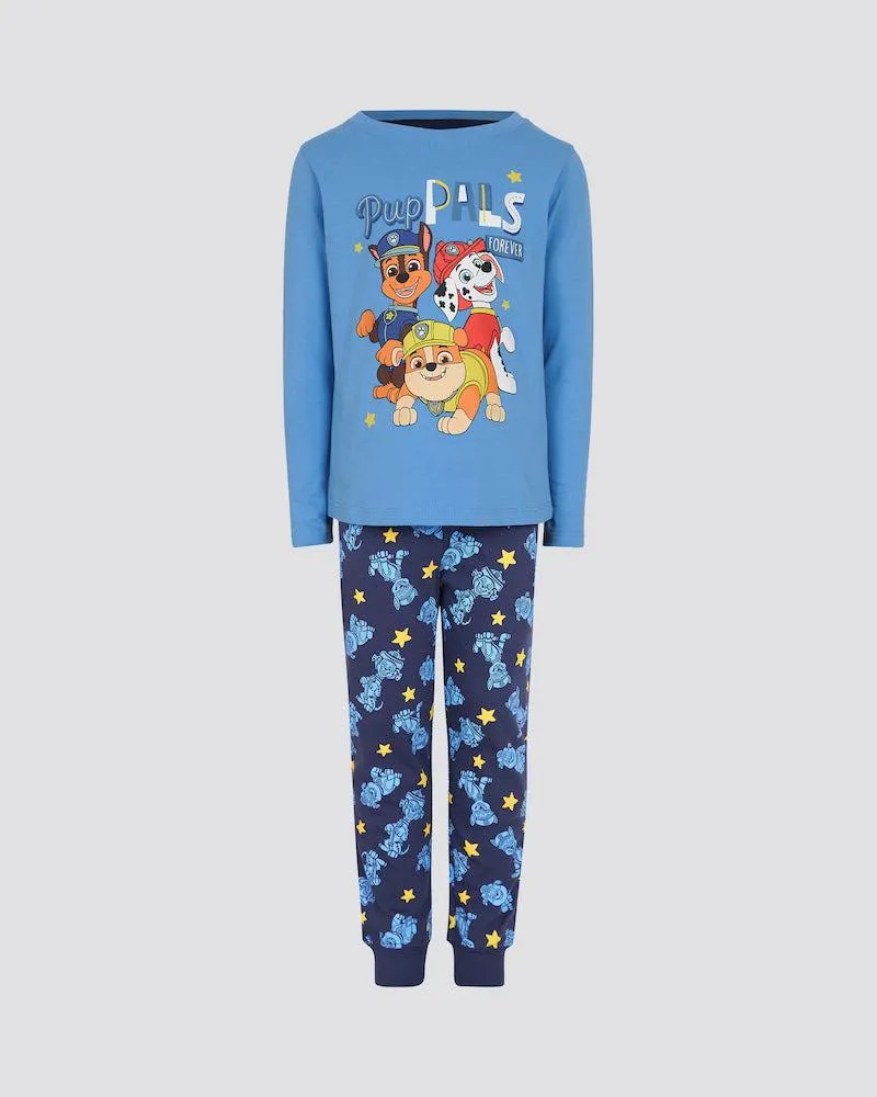 Kaksiosainen Ryhmä Hau -pyjama