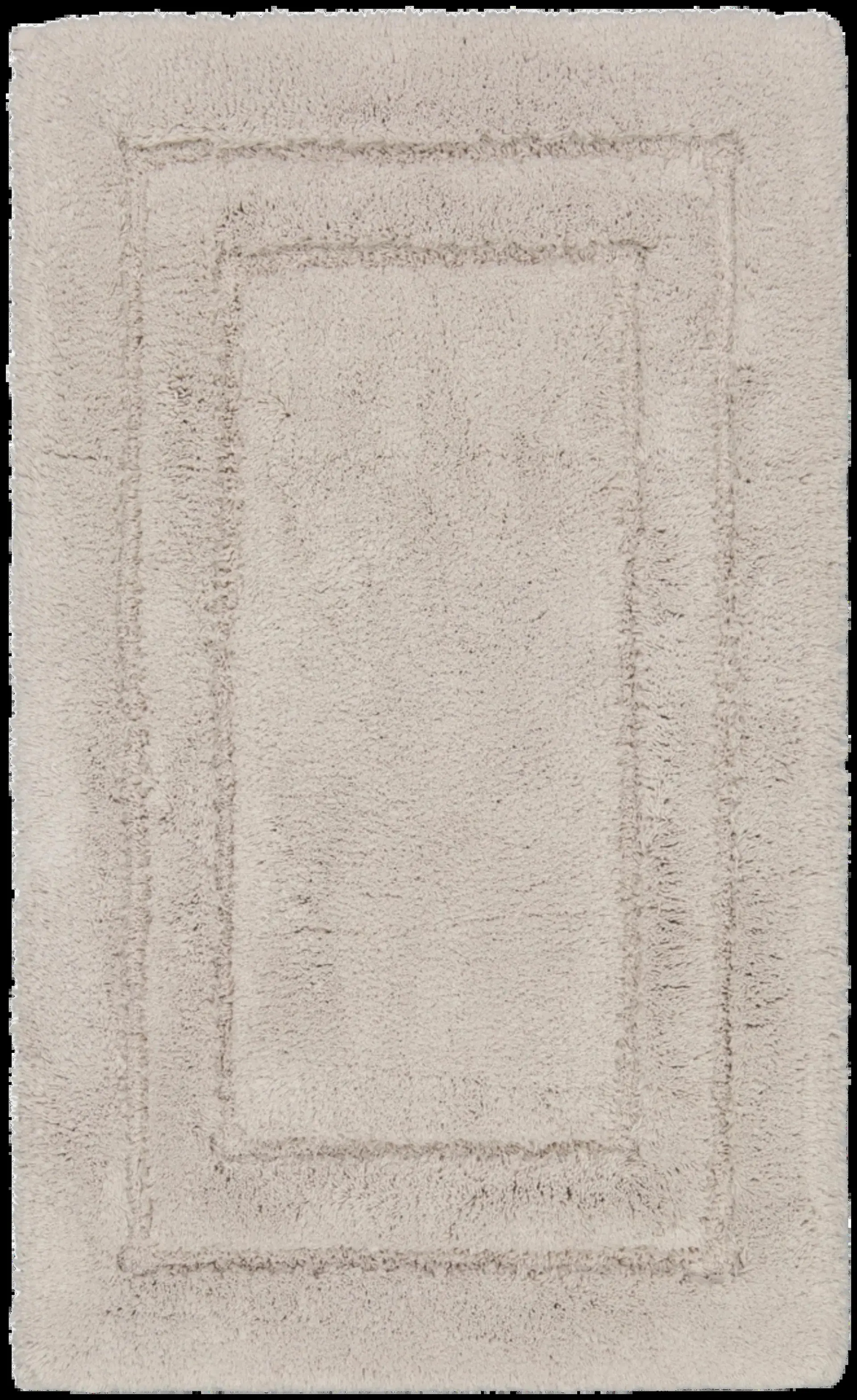 Luin Living Harmony kylpyhuonematto 50x80cm beige