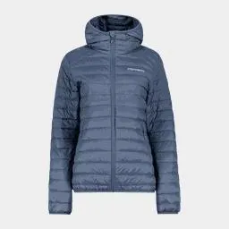 Stavdalen Down Hood Jacket W, naisten untuvatakki
