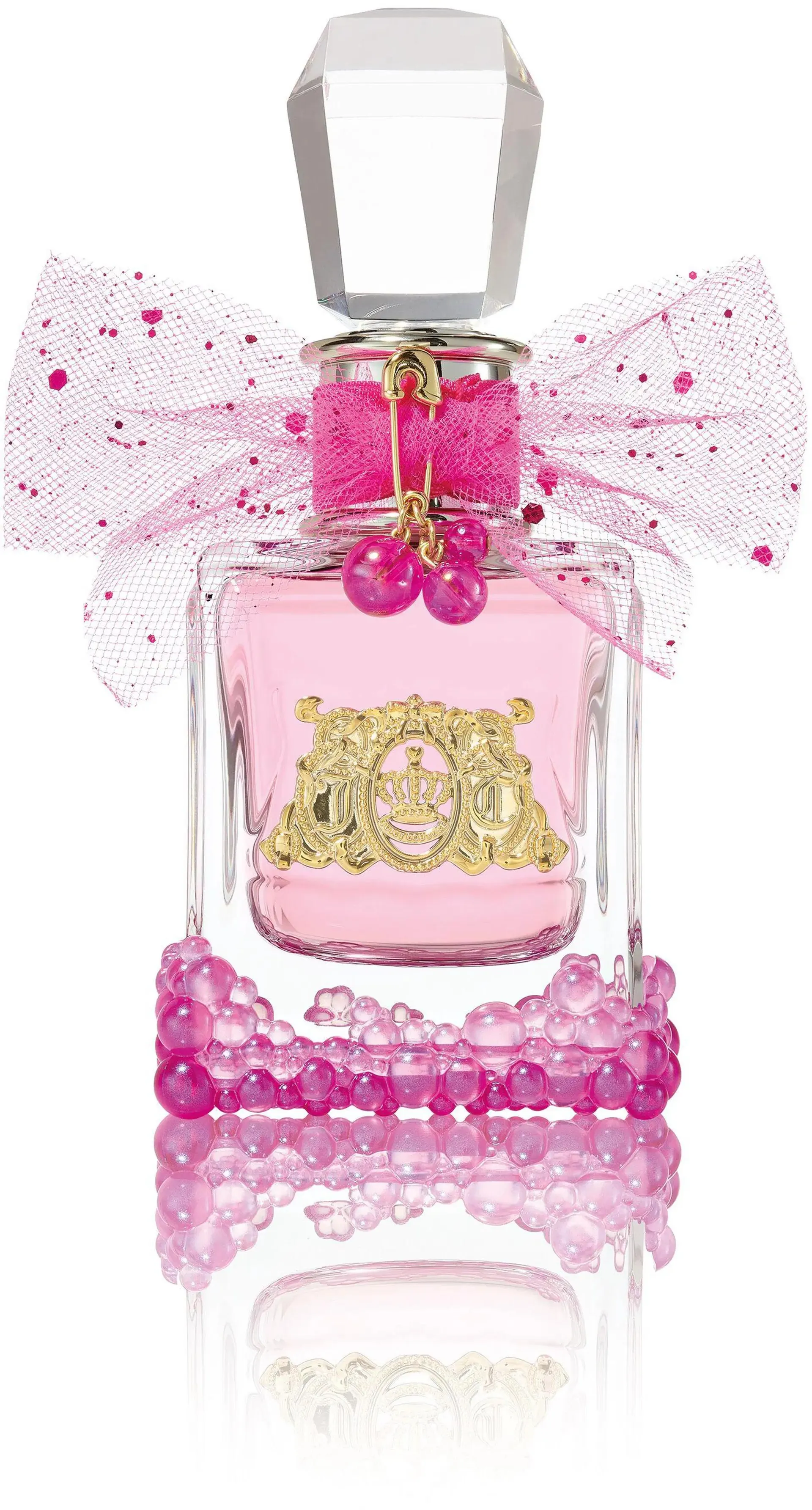 JUICY COUTURE Viva Le Juicy La Bubbly Edp tuoksu 50 ml