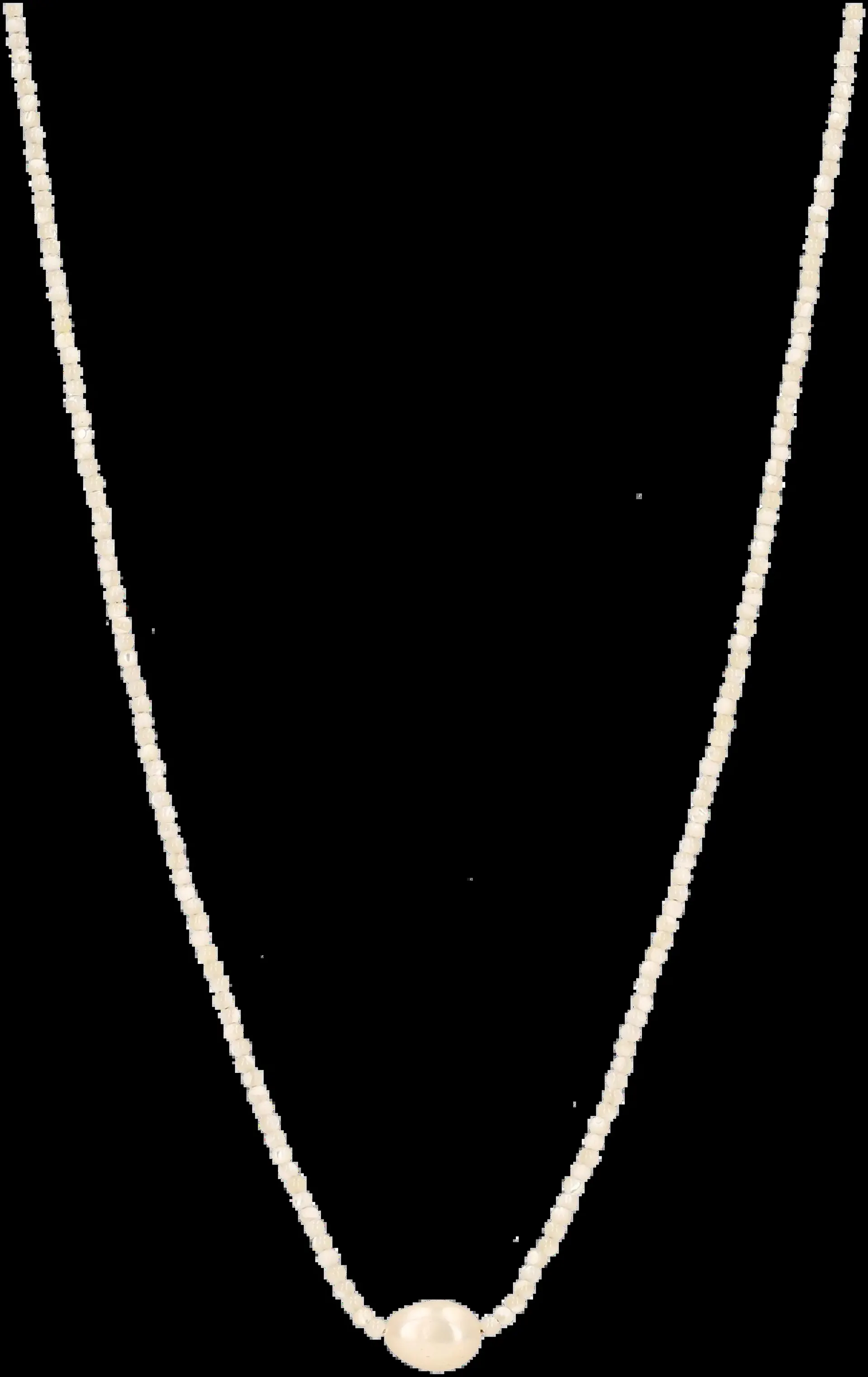 Edblad Beach pearls kaulakoru