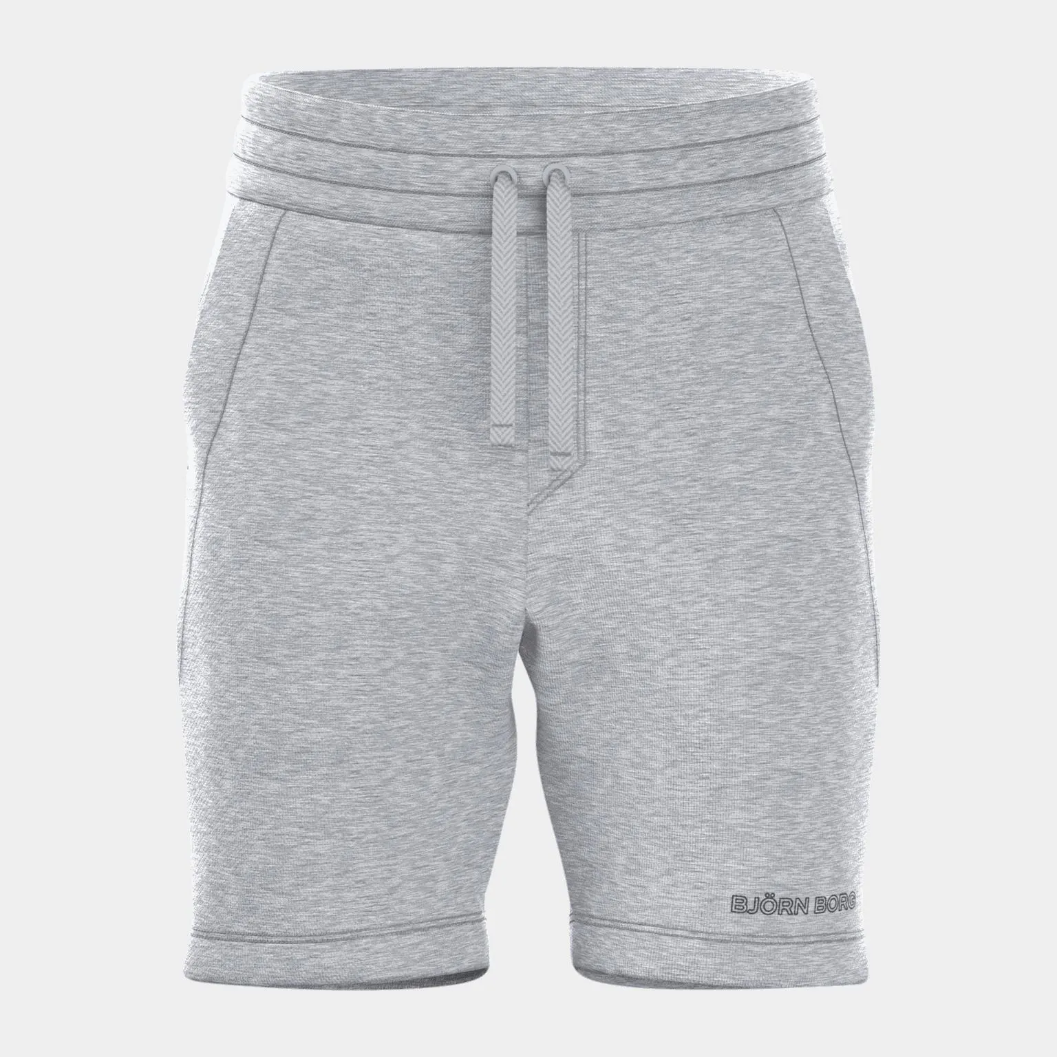 Essential 3 Sweatshorts, nuorten shortsit