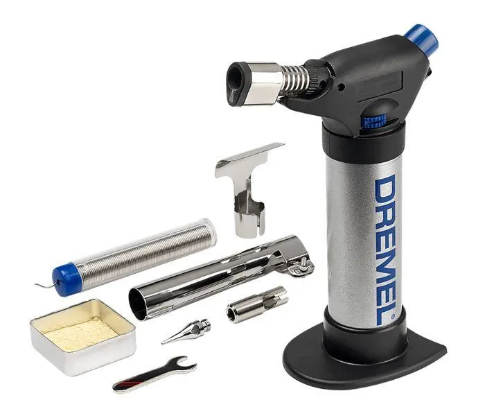 Kaasupoltin Dremel® VersaFlame (2200-4)