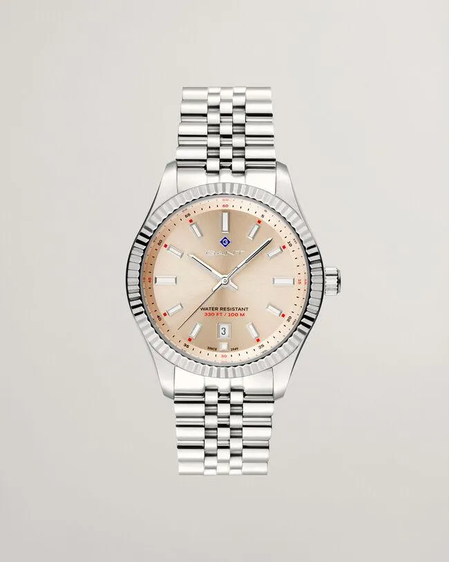 Sussex Mid ‑rannekello