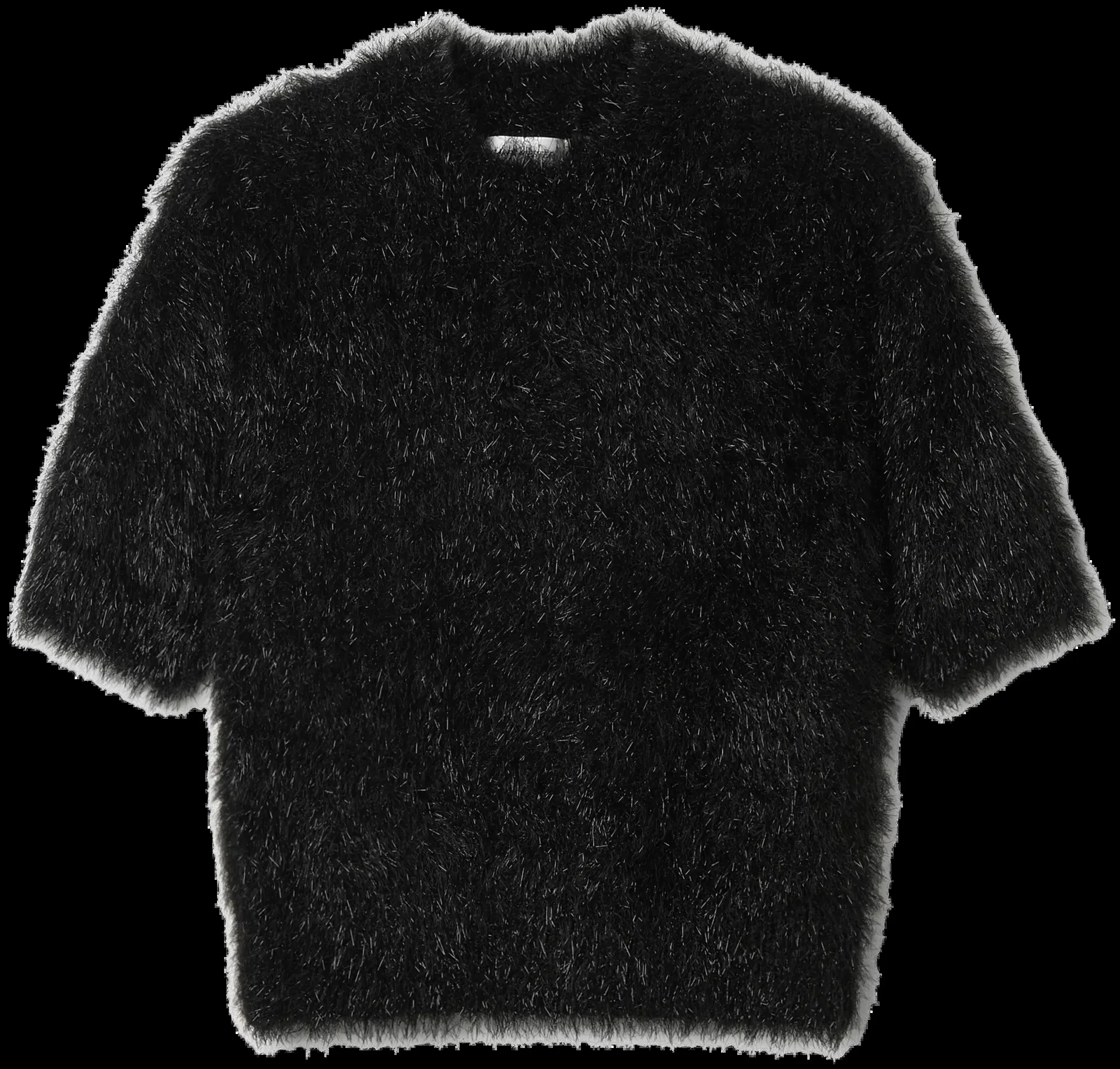 Carin Wester Colleen pusero