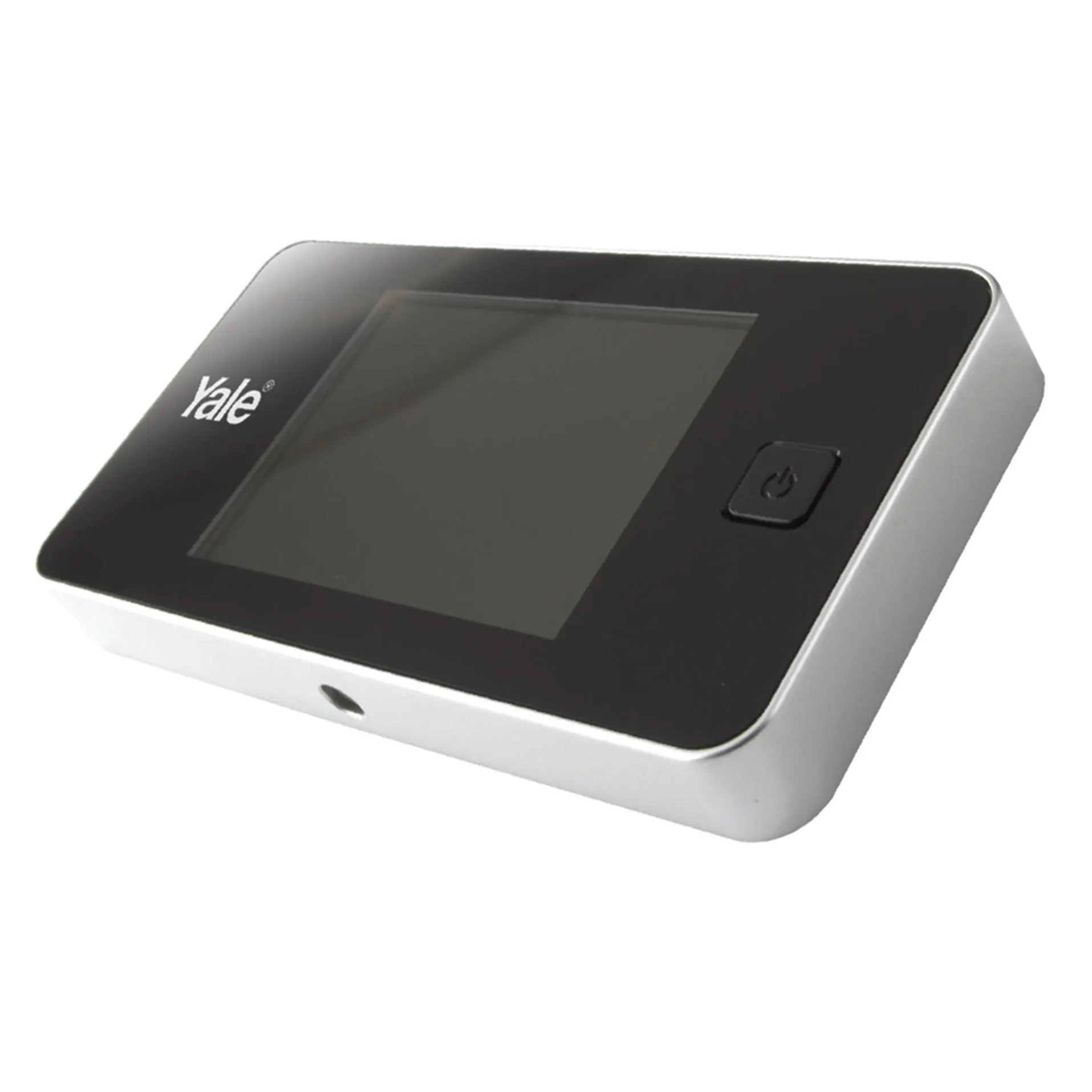 Digitaalinen ovisilmä Yale DDV500