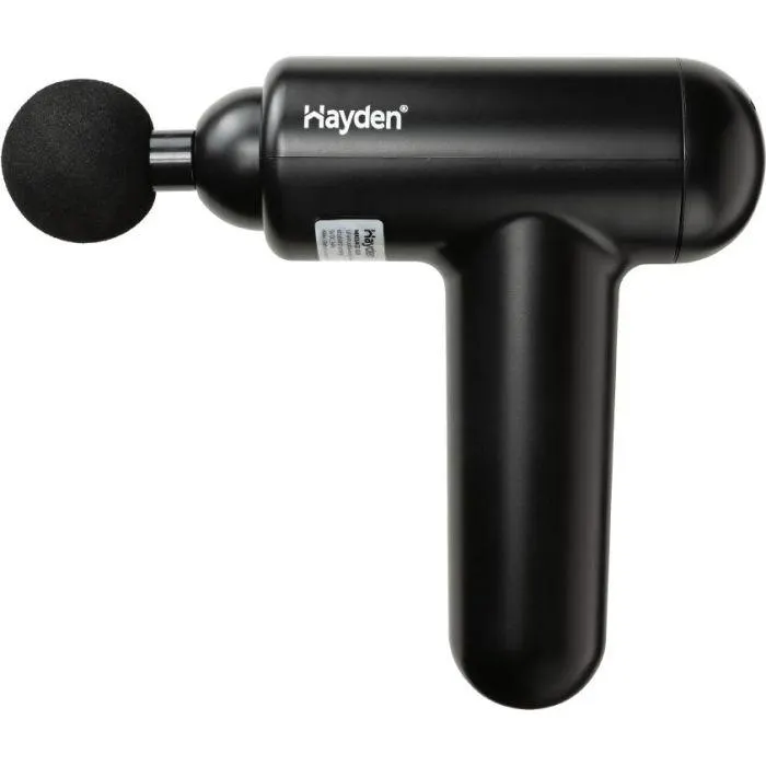 Lihashuoltovasara musta