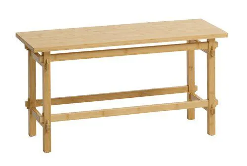 Πάγκος FELSTED μπαμπού