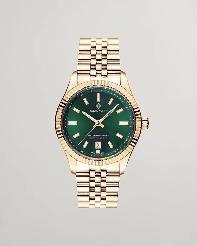 Sussex Mid ‑rannekello