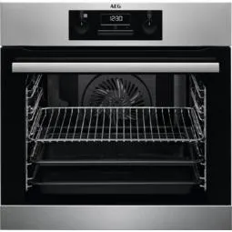 AEG BEB351010M ERILLISUUNI TERÄS