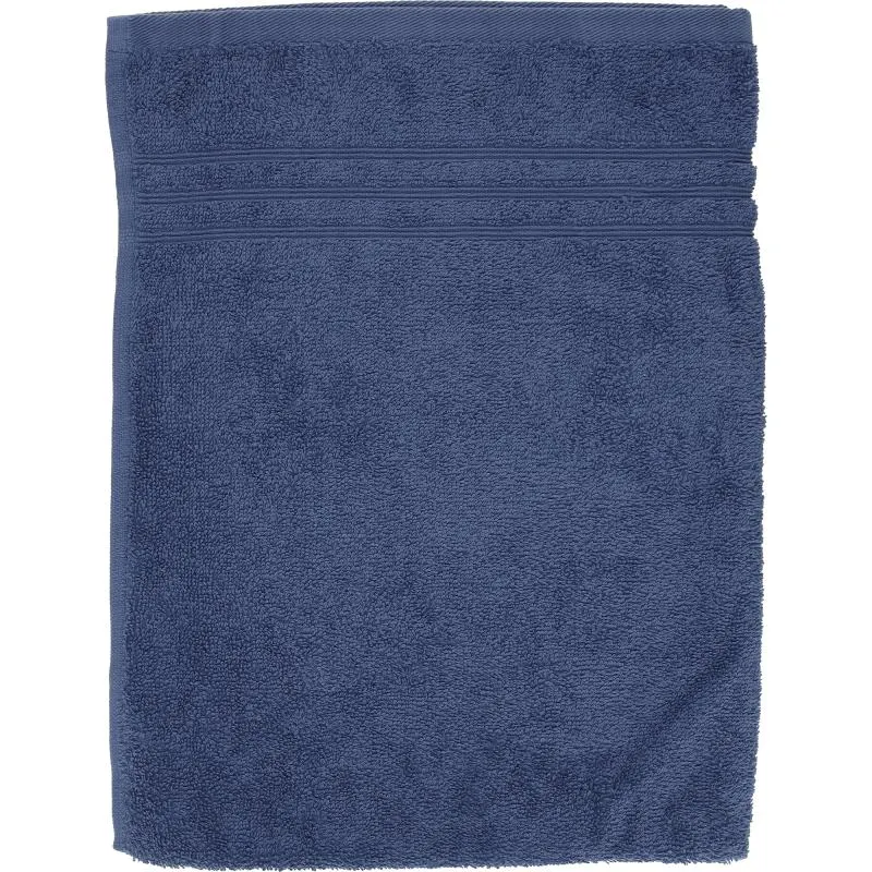 Käsipyyhe Kotikulta 50 x 70 cm Sara sininen