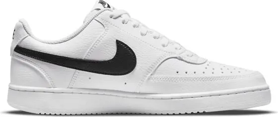 NIKE w court vision low