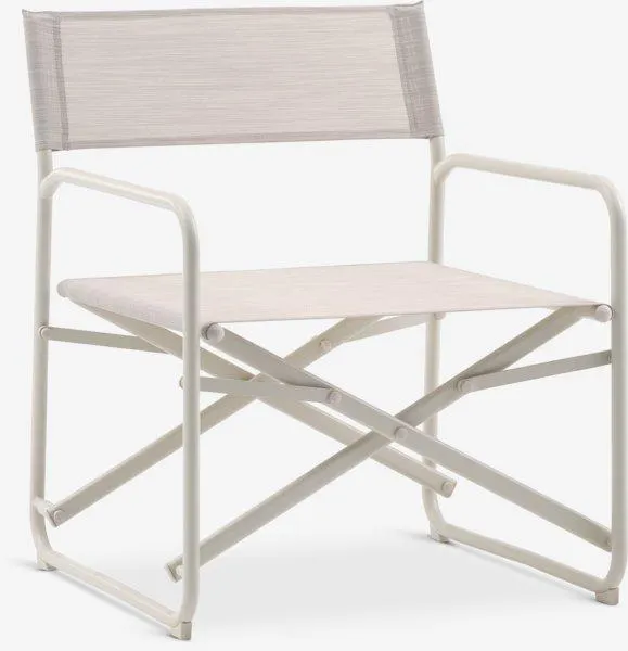 Ohjaajan tuoli VESTLI beige