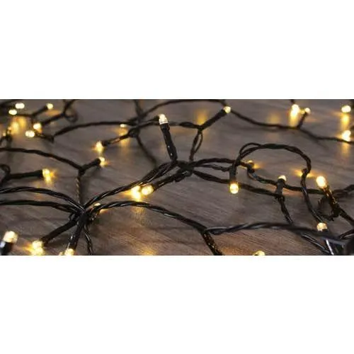 Nova Garden valosarja 200 LED Hybrid