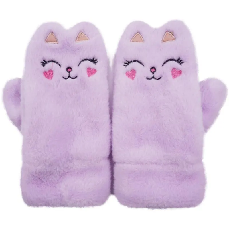 Lasten lapaset Miny kissa