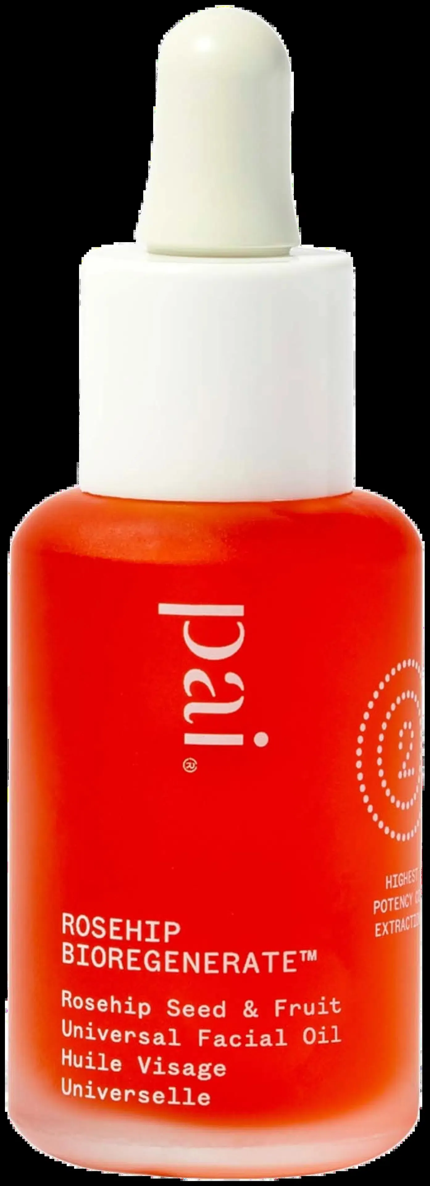 Pai Rosehip Bioregenerate Rejuvenating overnight face oil kasvoöljy 30ml