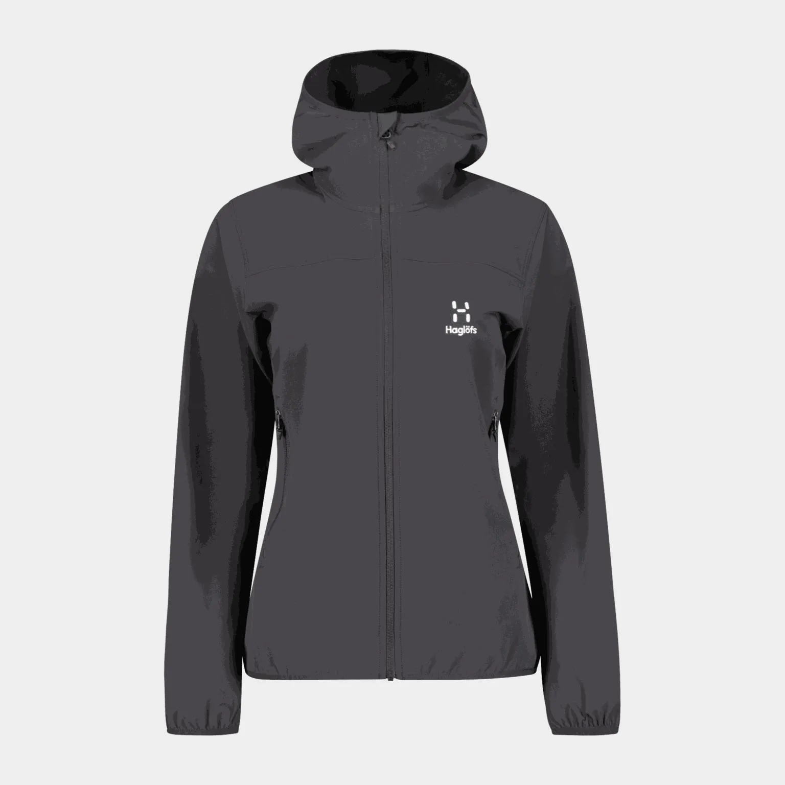 Apex Hood, softshell-takki, naiset