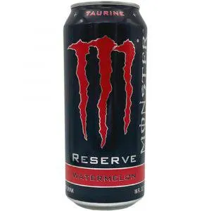 MONSTER RESERVE WATERMELON 500ml
