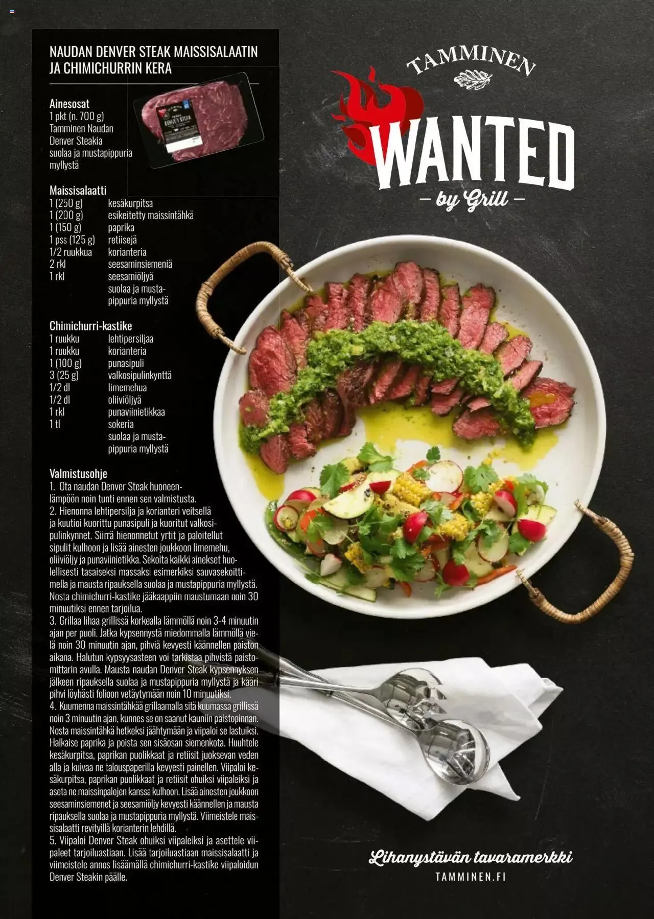 K-Citymarket - K-Ruoka voimassa alkaen 24. huhtikuuta - 4. kesäkuuta 2024 - Tarjouslehti sivu 44