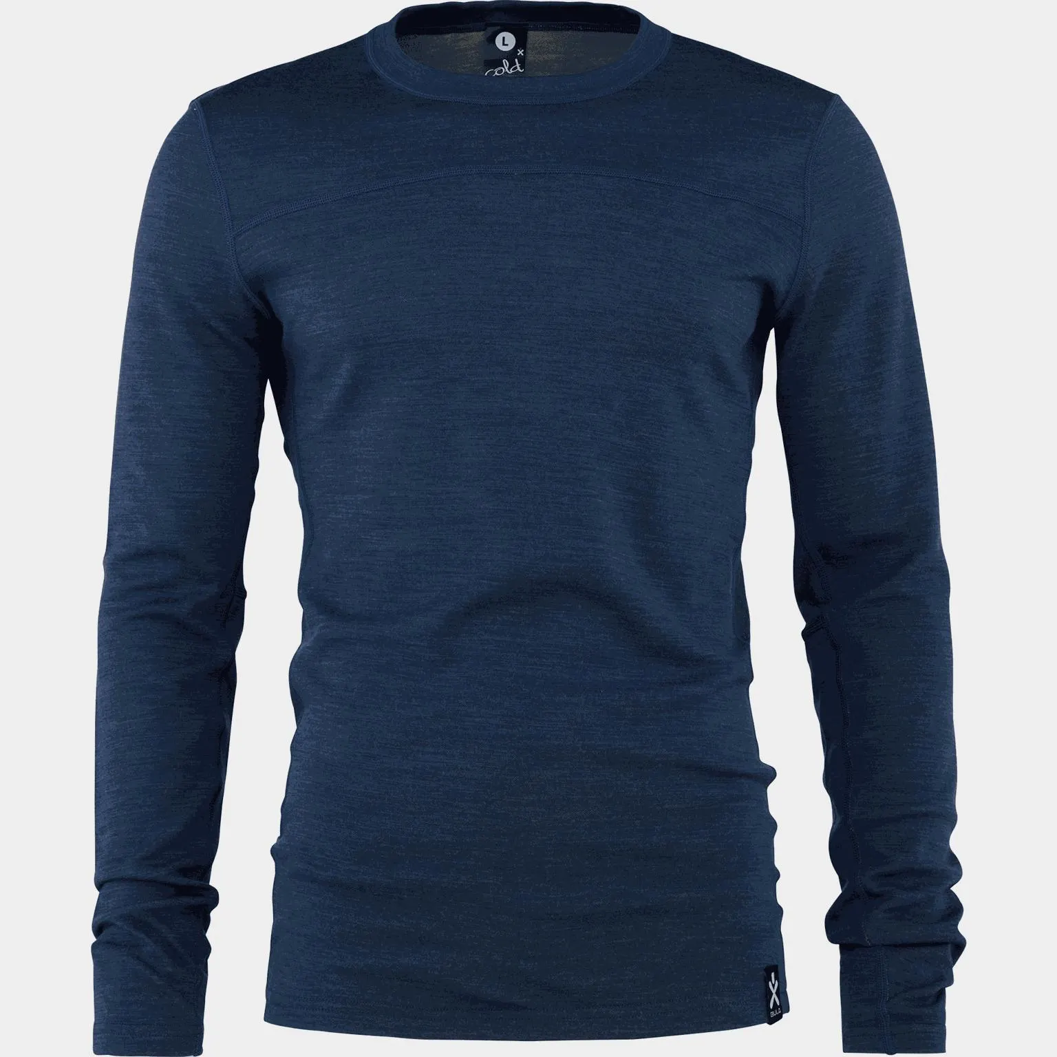 Villakerrastot yläosat miehet