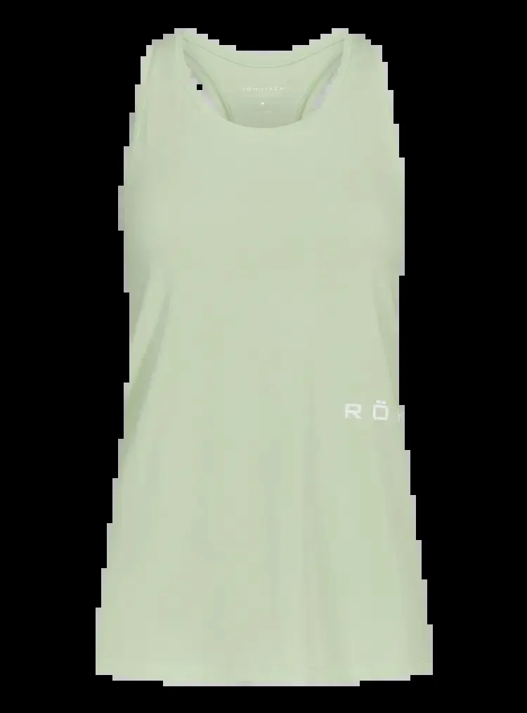 Skill Logo Racerback