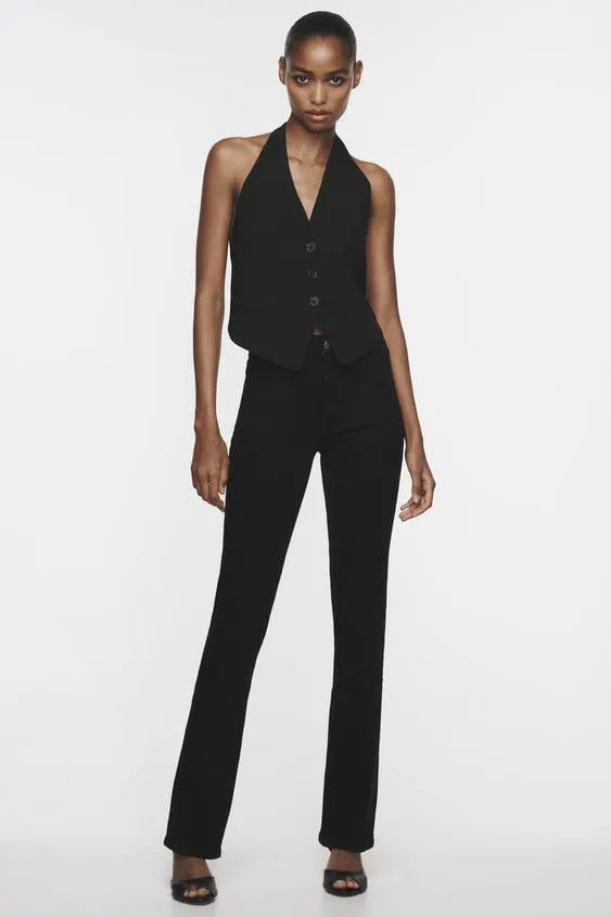 JEANS ZW COLLECTION BOOTCUT A VITA MEDIA CONTOUR