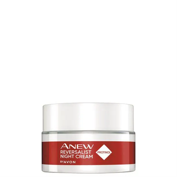 Anew Reversalist with Protinol™ -yövoide (matkakoko)