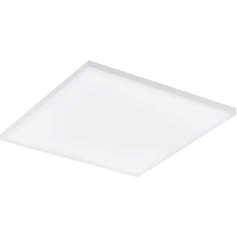 LED-kattovalaisin Eglo Turcona 45 x 45 cm 20 W IP20