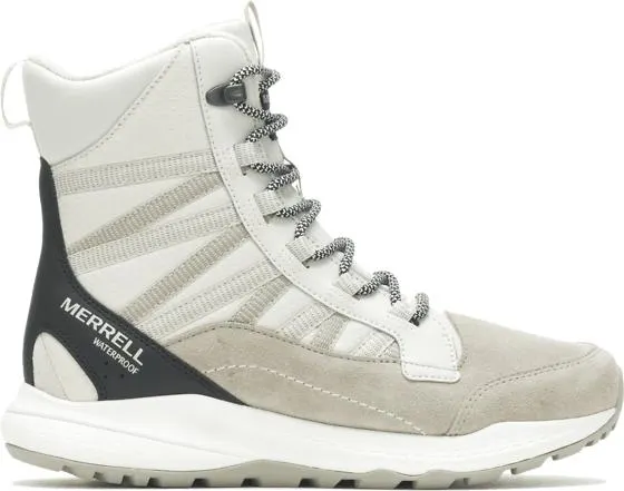 w bravada edge 2 thermo mid wp