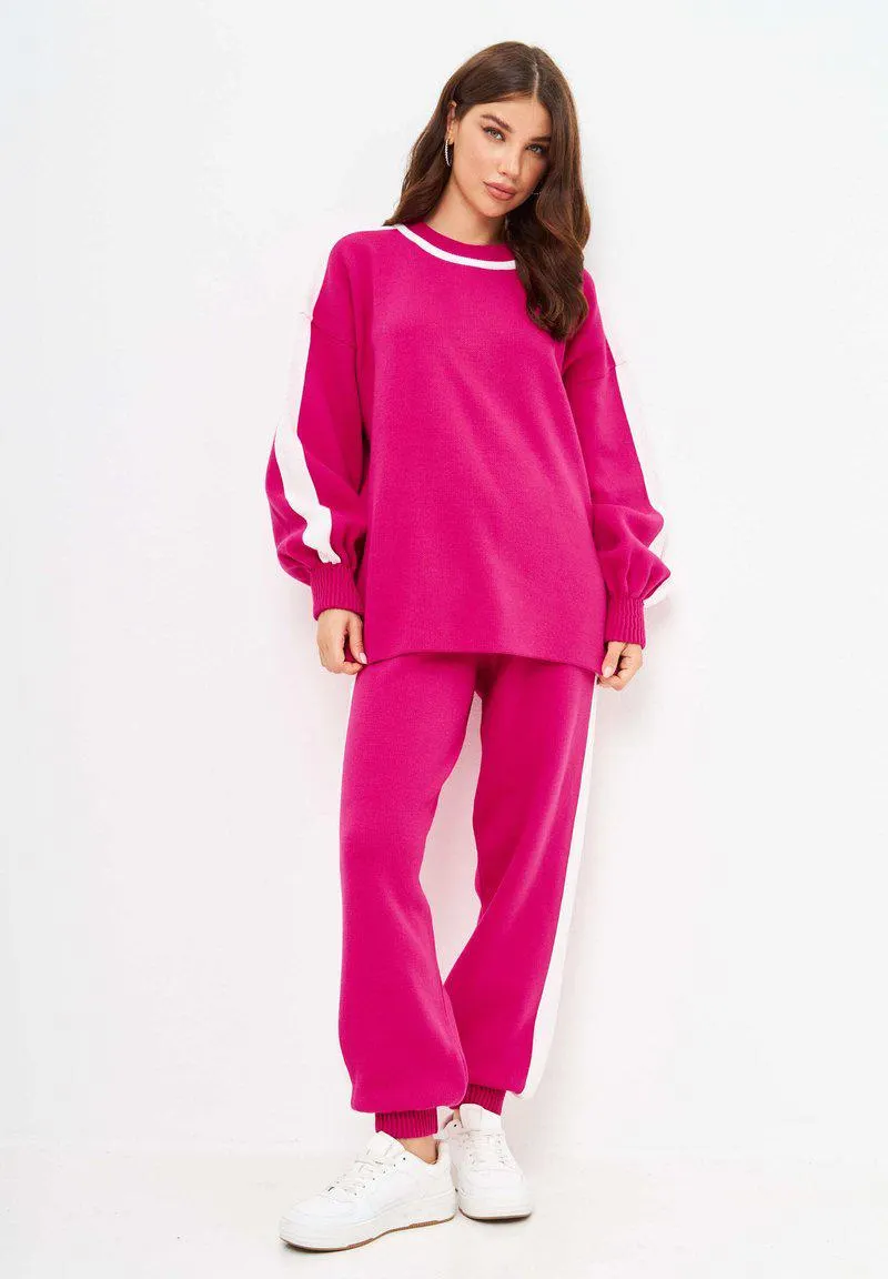 JOGGER SET - Verryttelyhousut