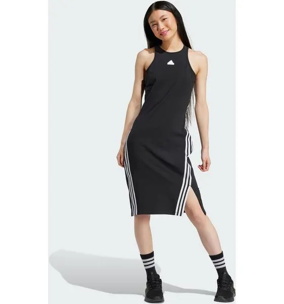 adidas future icons 3-stripes klänning