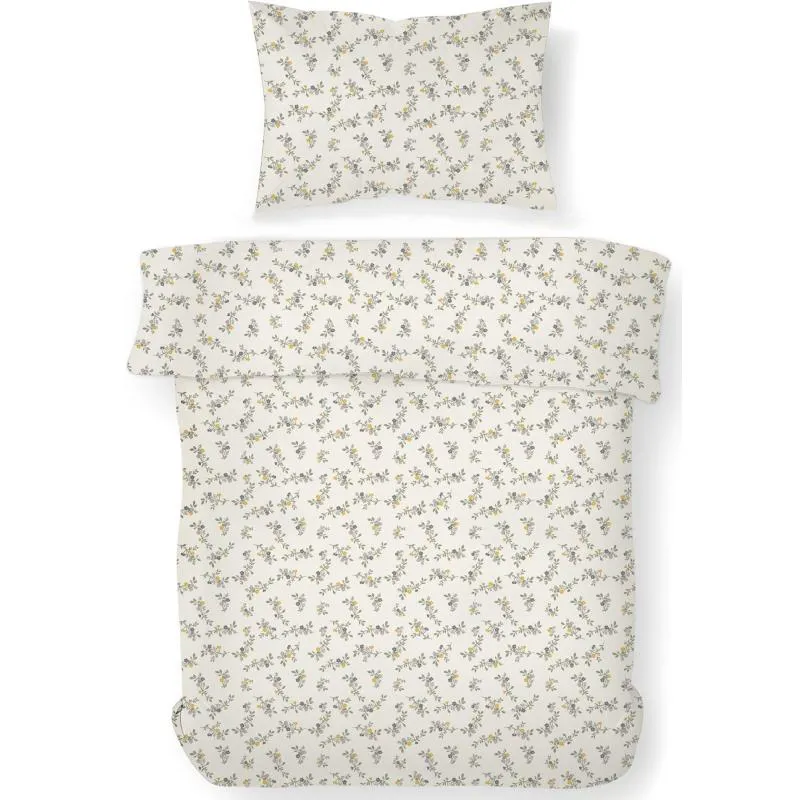 Pussilakanasetti Kotikulta 150 x 210 cm Petit Flower