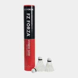 Fz Forza Hybrid 5000, sulkapallo