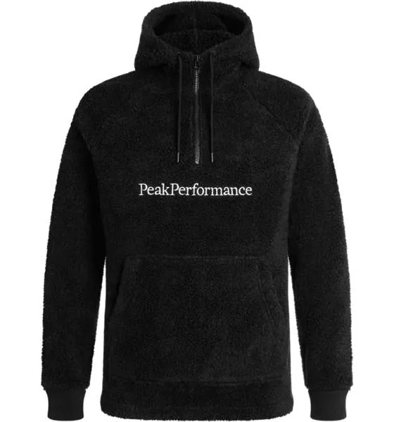 PEAK PERFORMANCE m ground pile hz hood