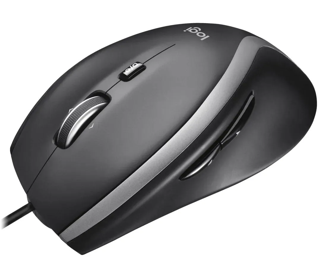 Logitech M500s Langallinen hiiri