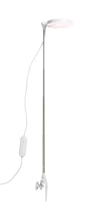 Kasvivalaisin Airam Rose