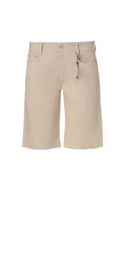 Anna Montana shortsit Angelika Slim Fit Berlin